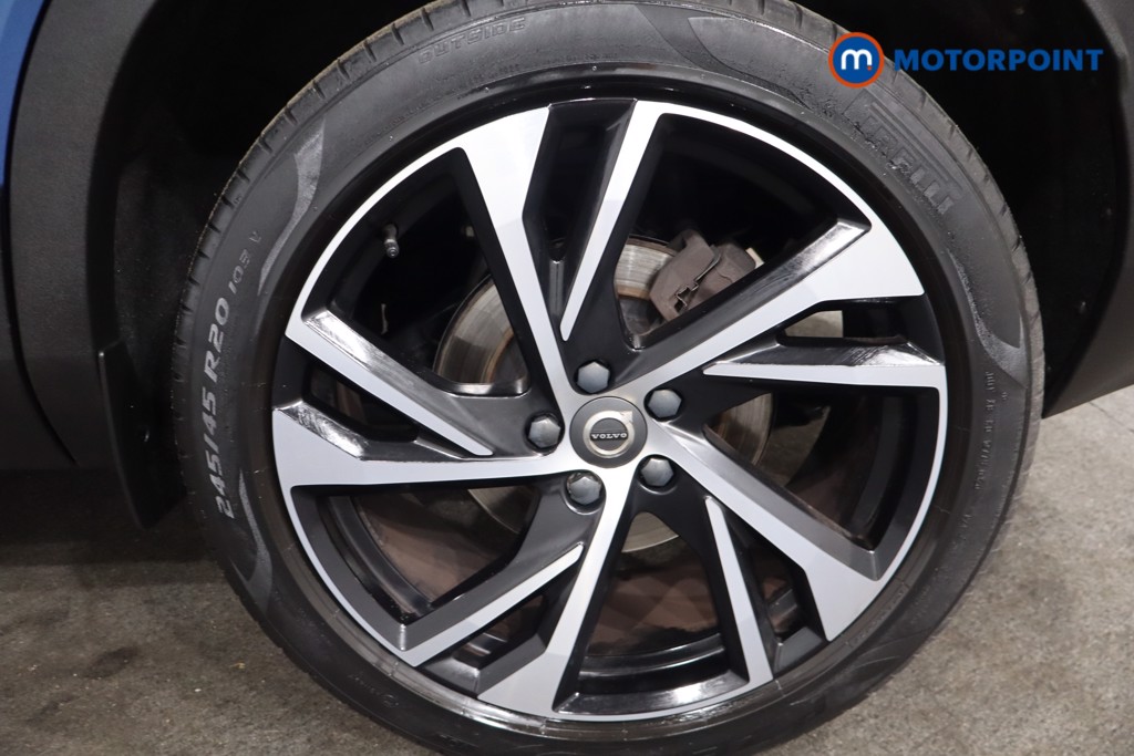 Volvo Xc40 R Design Pro Automatic Diesel SUV - Stock Number (1569994) - 12th supplementary image