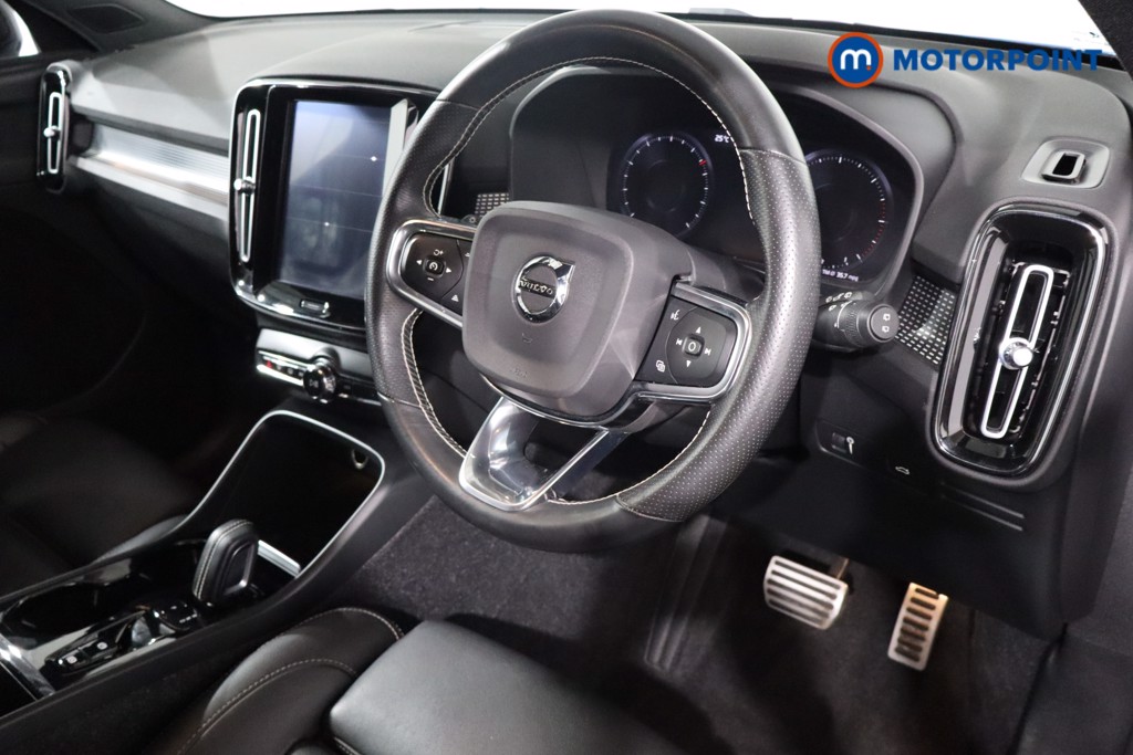 Volvo Xc40 R Design Pro Automatic Diesel SUV - Stock Number (1569994) - 25th supplementary image