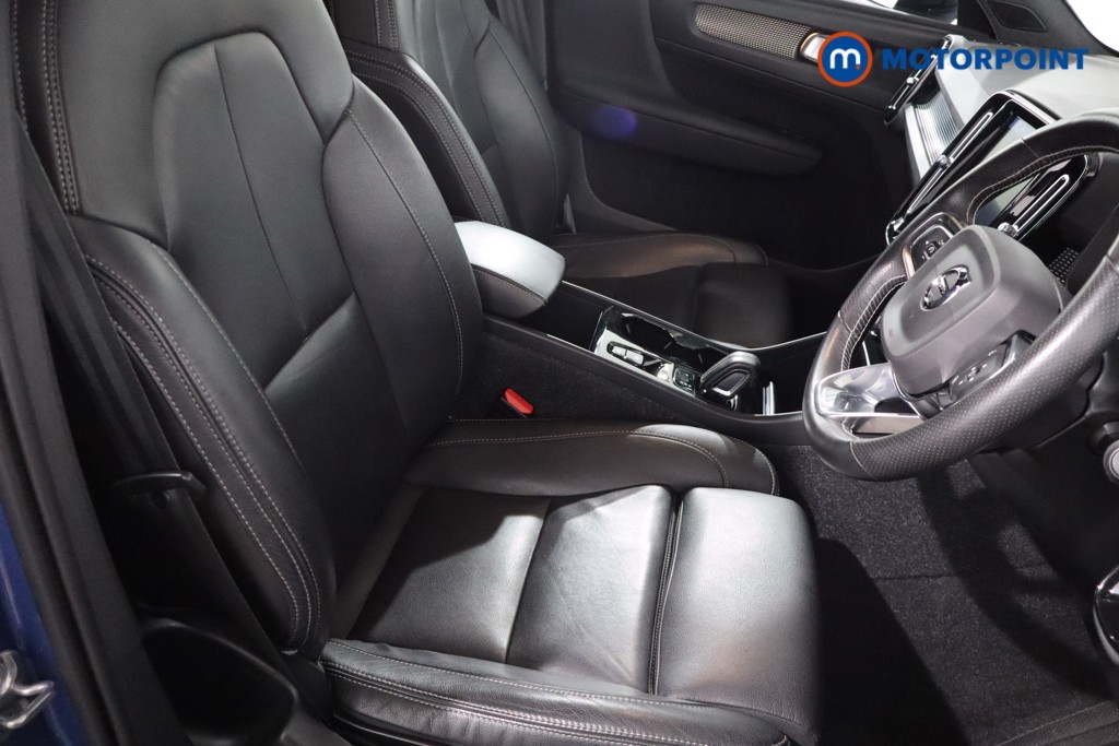Volvo Xc40 R Design Pro Automatic Diesel SUV - Stock Number (1569994) - 26th supplementary image