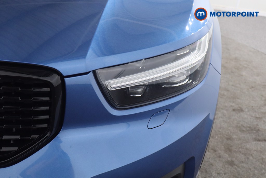 Volvo Xc40 R Design Pro Automatic Diesel SUV - Stock Number (1569994) - 29th supplementary image