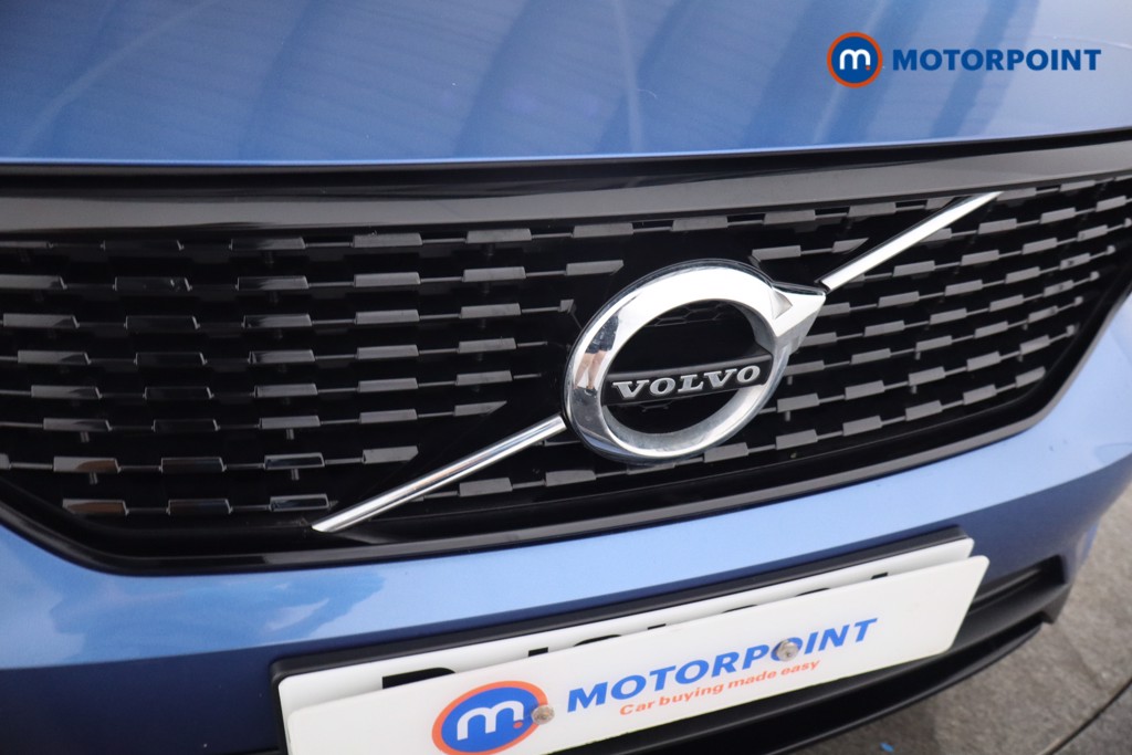Volvo Xc40 R Design Pro Automatic Diesel SUV - Stock Number (1569994) - 31st supplementary image