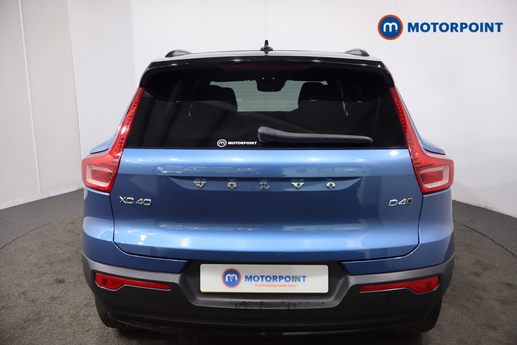 Volvo Xc40 R Design Pro Automatic Diesel SUV - Stock Number (1569994) - 39th supplementary image