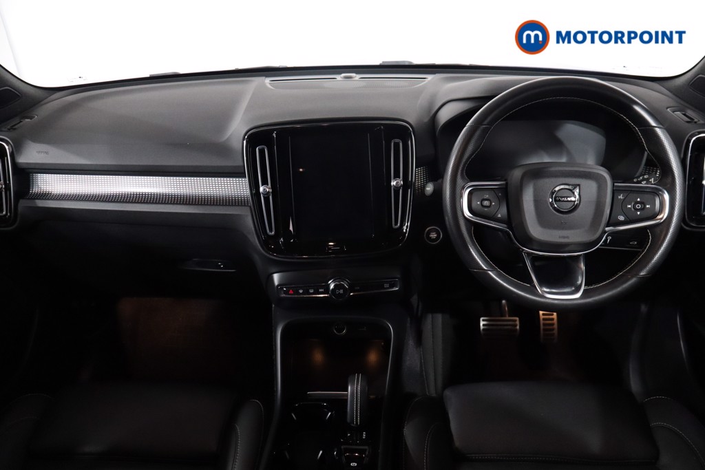 Volvo Xc40 R Design Pro Automatic Diesel SUV - Stock Number (1569994) - 1st supplementary image