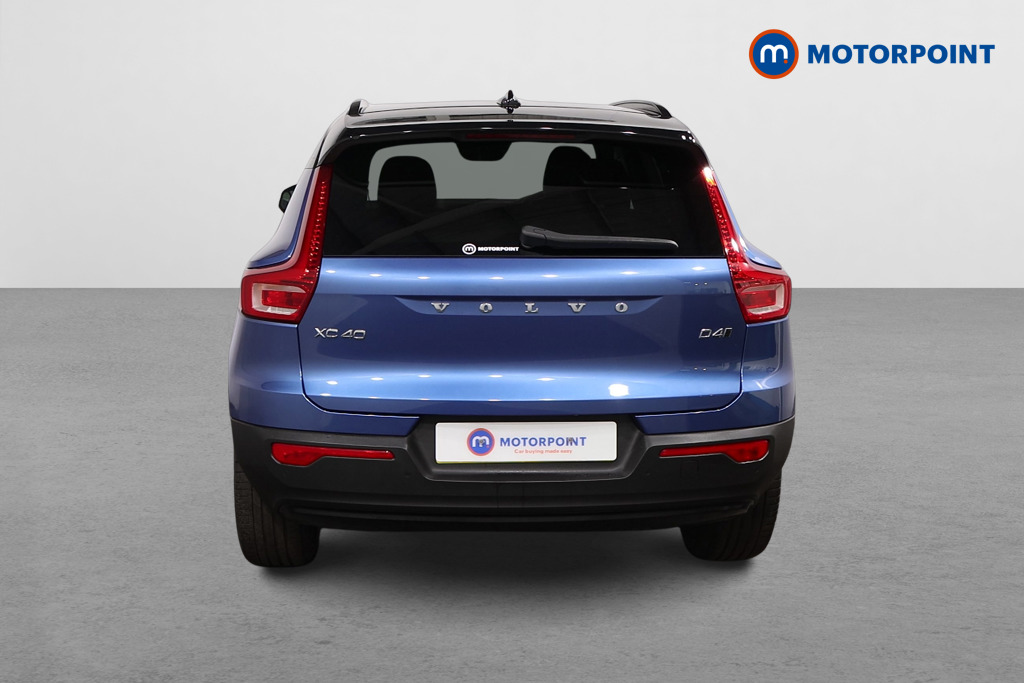 Volvo Xc40 R Design Pro Automatic Diesel SUV - Stock Number (1569994) - Rear bumper