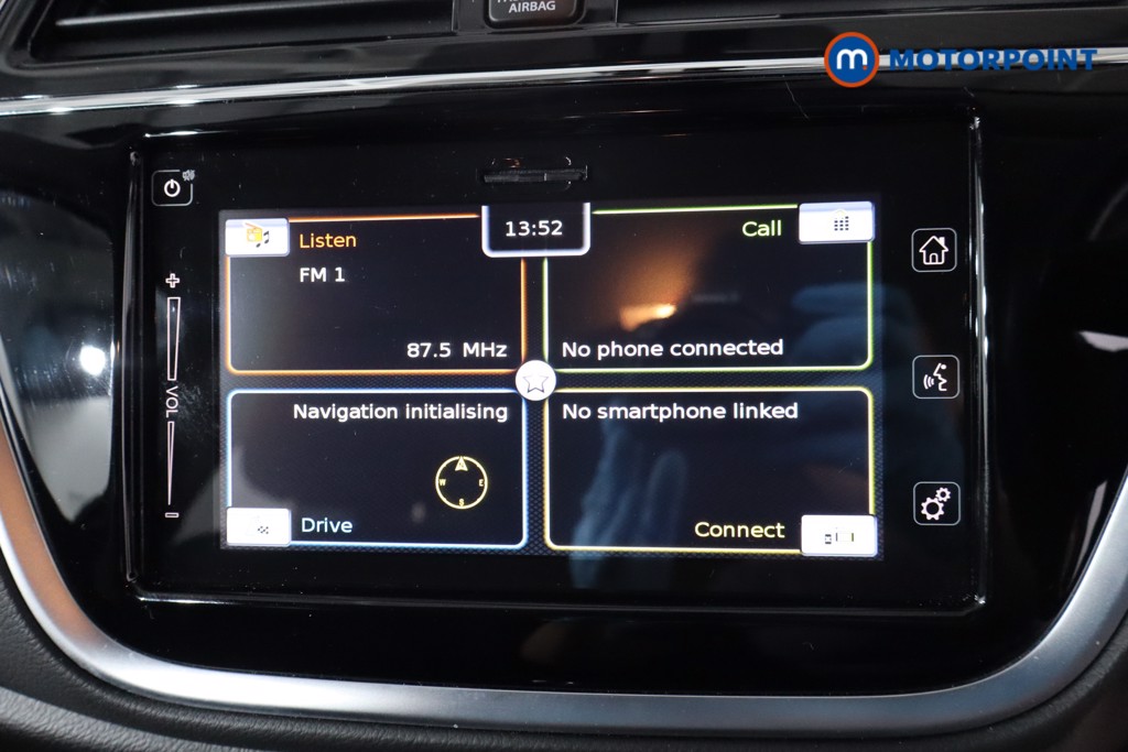 Suzuki Sx4 S-Cross Sz-T Manual Petrol SUV - Stock Number (1569996) - 2nd supplementary image