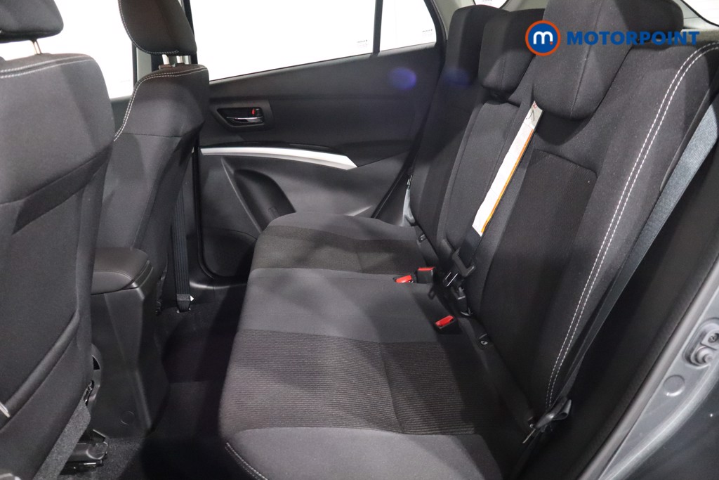 Suzuki Sx4 S-Cross Sz-T Manual Petrol SUV - Stock Number (1569996) - 5th supplementary image