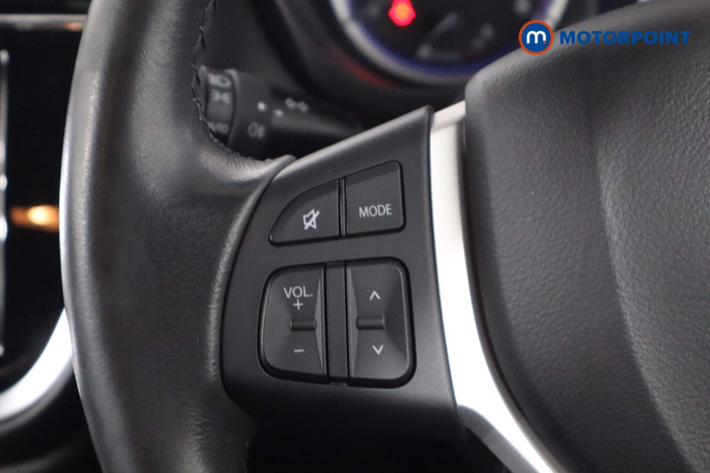 Suzuki Sx4 S-Cross Sz-T Manual Petrol SUV - Stock Number (1569996) - 7th supplementary image