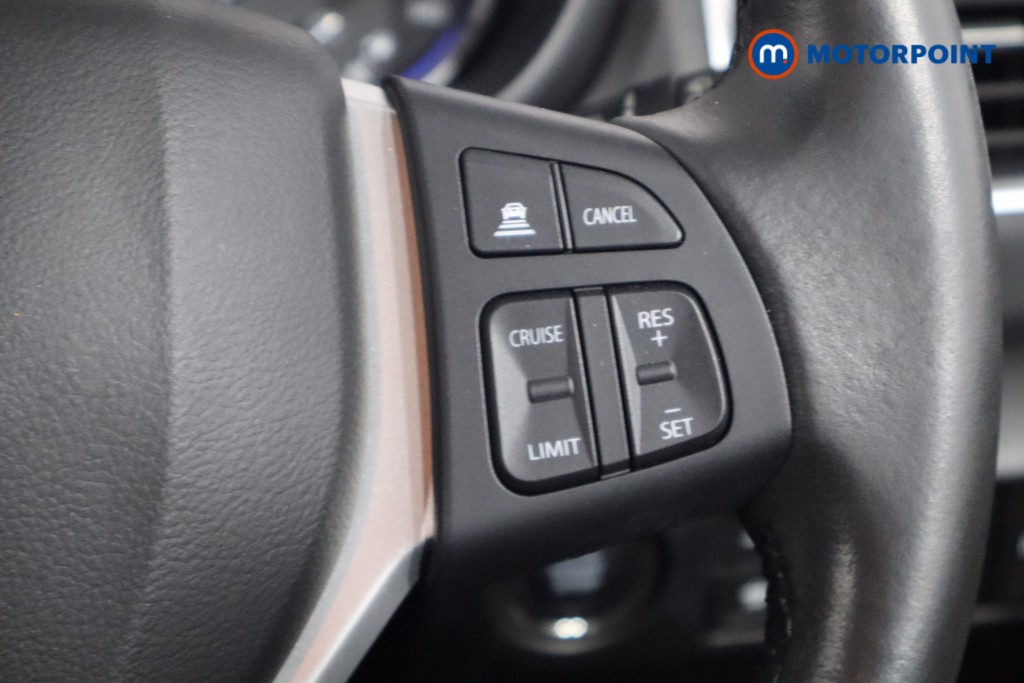 Suzuki Sx4 S-Cross Sz-T Manual Petrol SUV - Stock Number (1569996) - 8th supplementary image