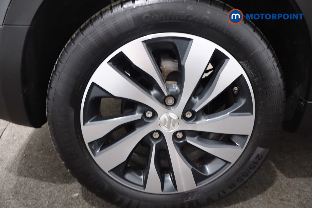 Suzuki Sx4 S-Cross Sz-T Manual Petrol SUV - Stock Number (1569996) - 9th supplementary image