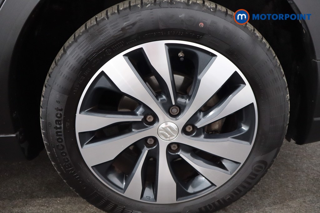 Suzuki Sx4 S-Cross Sz-T Manual Petrol SUV - Stock Number (1569996) - 10th supplementary image