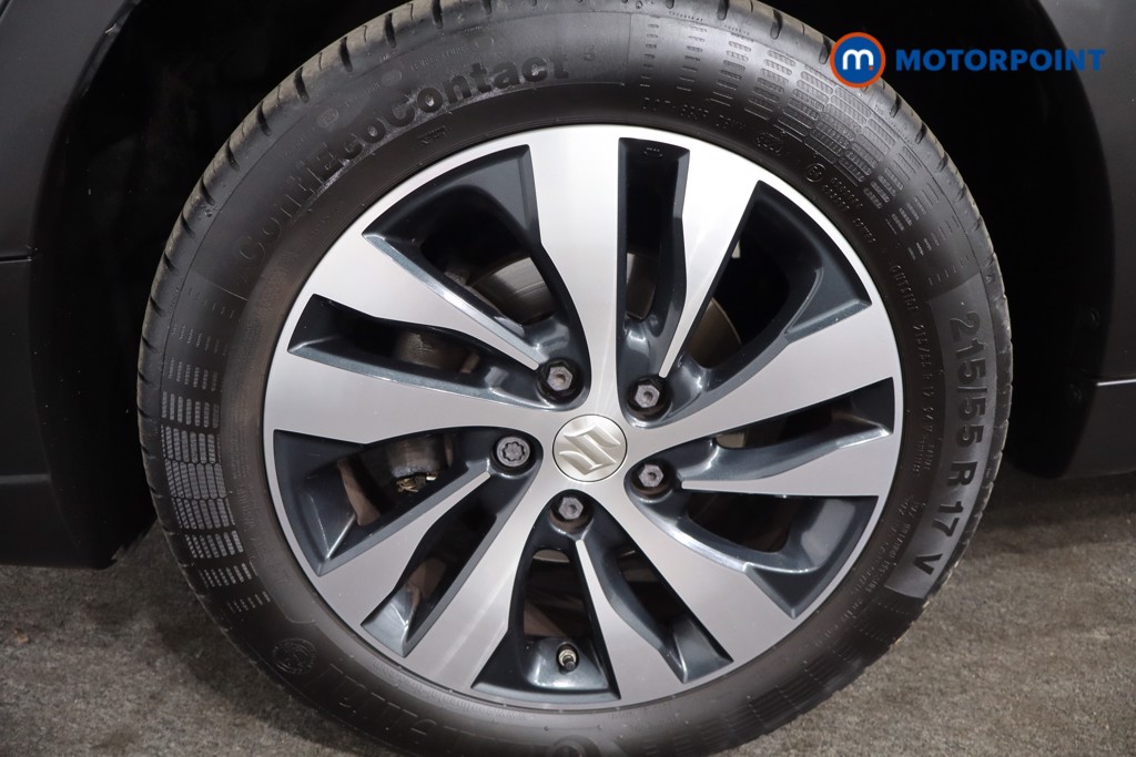 Suzuki Sx4 S-Cross Sz-T Manual Petrol SUV - Stock Number (1569996) - 11th supplementary image