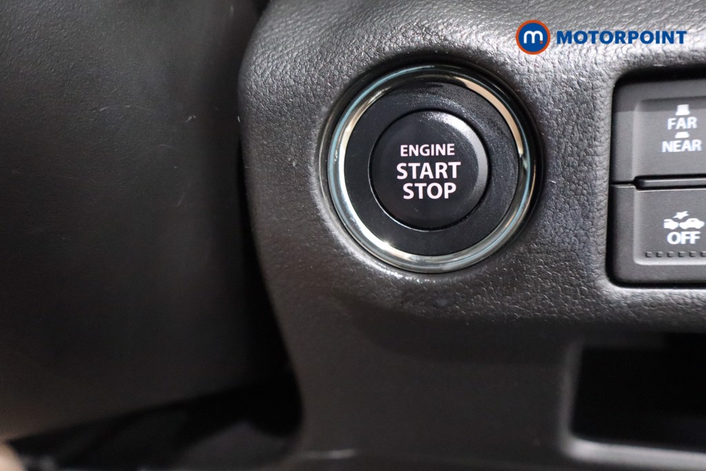 Suzuki Sx4 S-Cross Sz-T Manual Petrol SUV - Stock Number (1569996) - 13th supplementary image