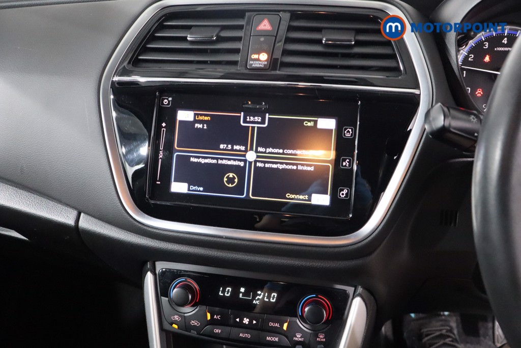 Suzuki Sx4 S-Cross Sz-T Manual Petrol SUV - Stock Number (1569996) - 16th supplementary image