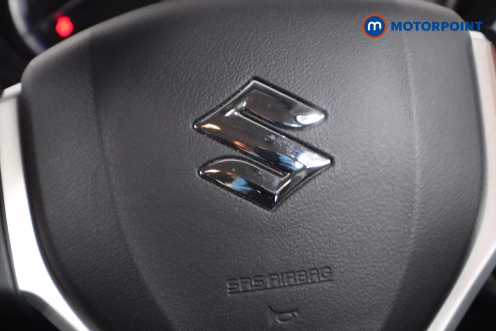 Suzuki Sx4 S-Cross Sz-T Manual Petrol SUV - Stock Number (1569996) - 19th supplementary image