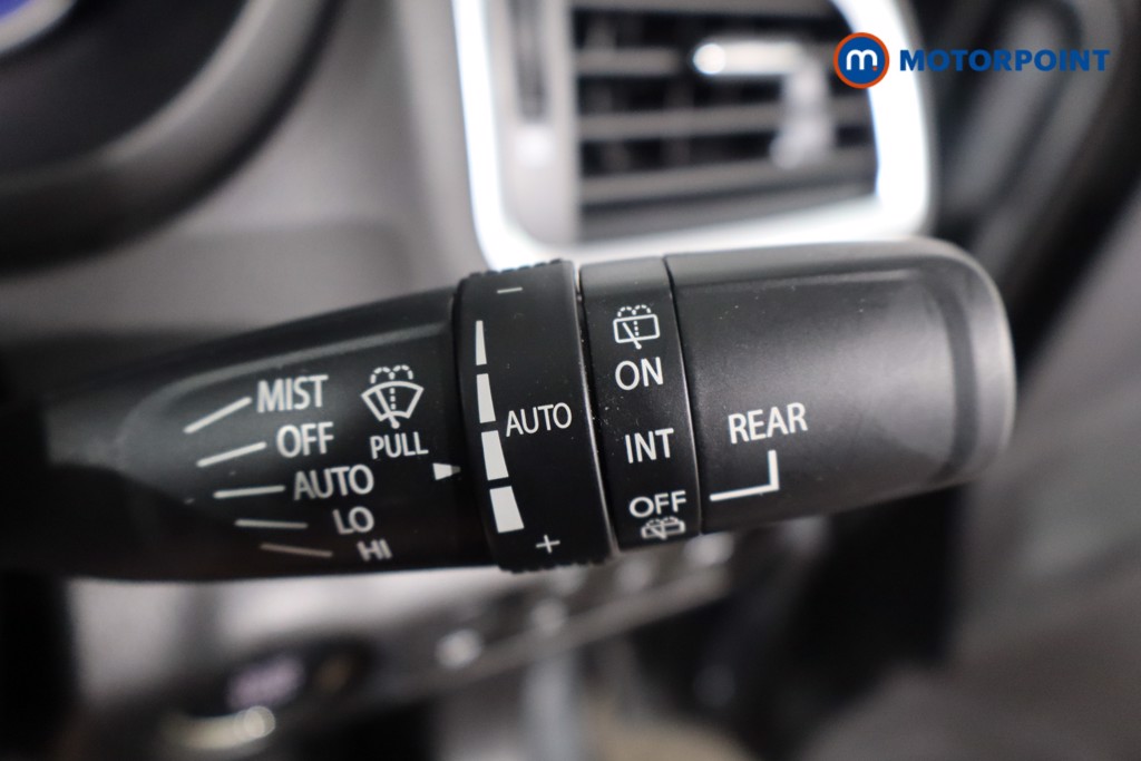 Suzuki Sx4 S-Cross Sz-T Manual Petrol SUV - Stock Number (1569996) - 20th supplementary image