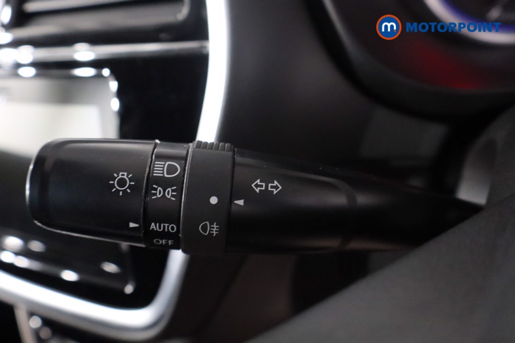 Suzuki Sx4 S-Cross Sz-T Manual Petrol SUV - Stock Number (1569996) - 21st supplementary image