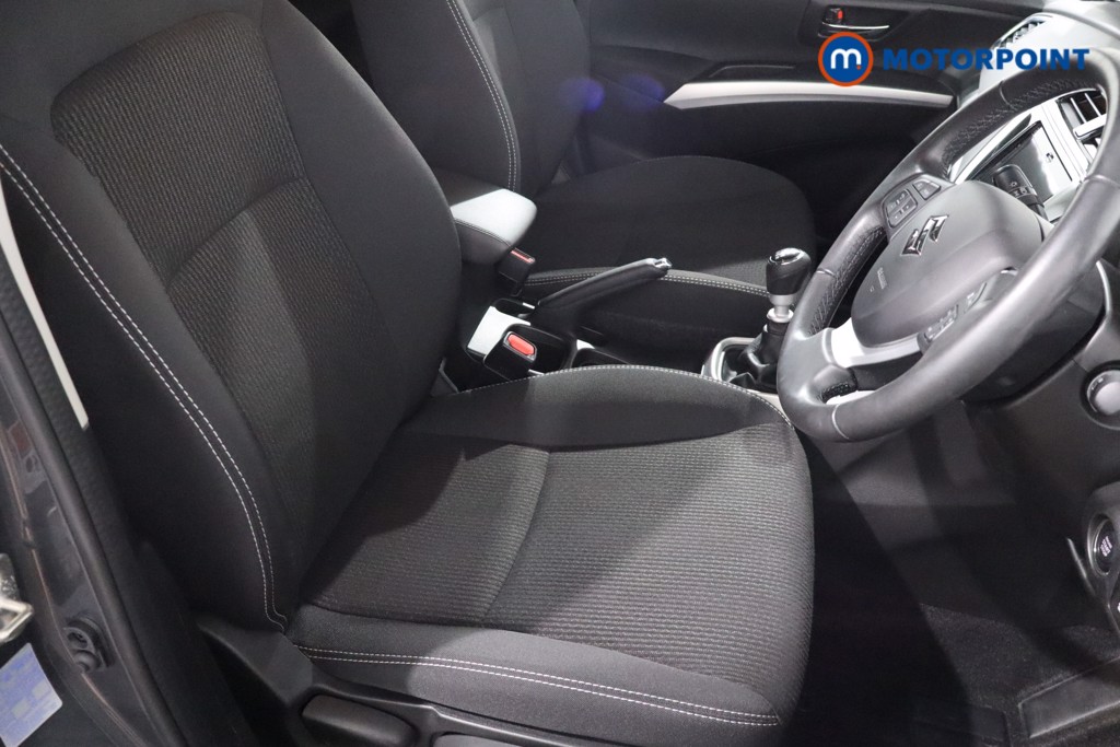 Suzuki Sx4 S-Cross Sz-T Manual Petrol SUV - Stock Number (1569996) - 26th supplementary image