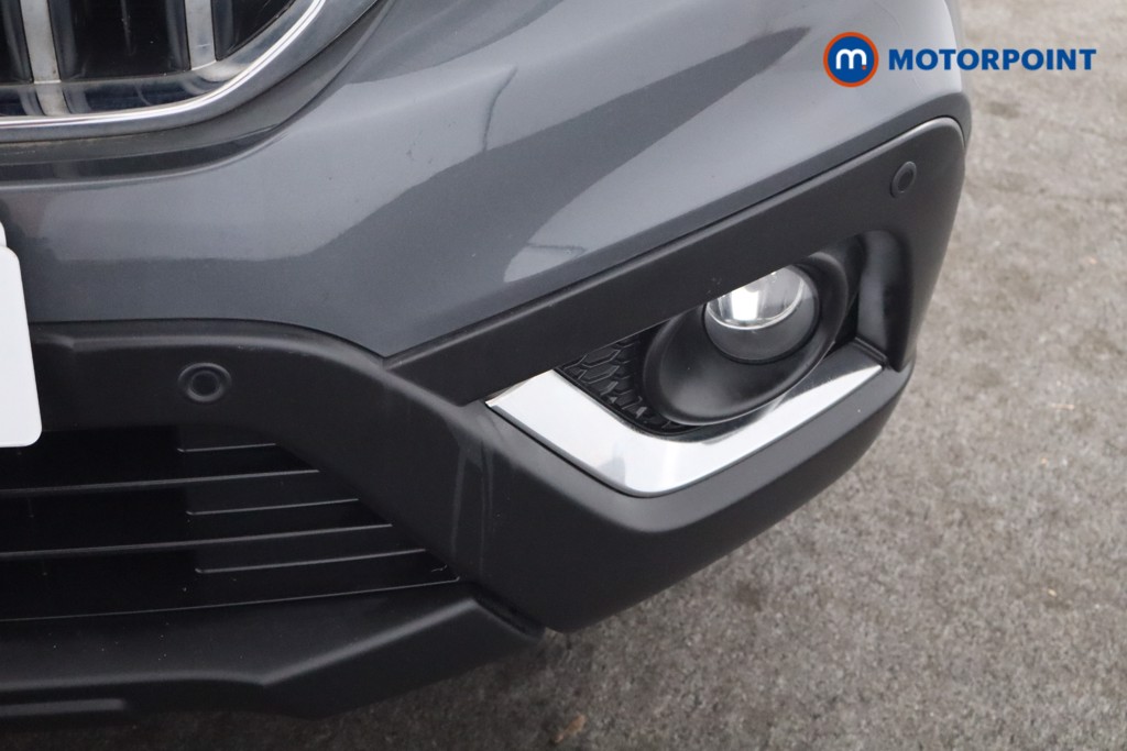 Suzuki Sx4 S-Cross Sz-T Manual Petrol SUV - Stock Number (1569996) - 29th supplementary image