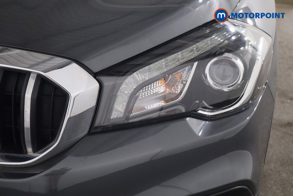 Suzuki Sx4 S-Cross Sz-T Manual Petrol SUV - Stock Number (1569996) - 30th supplementary image