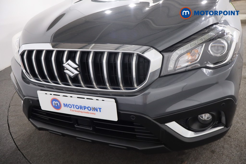 Suzuki Sx4 S-Cross Sz-T Manual Petrol SUV - Stock Number (1569996) - 32nd supplementary image