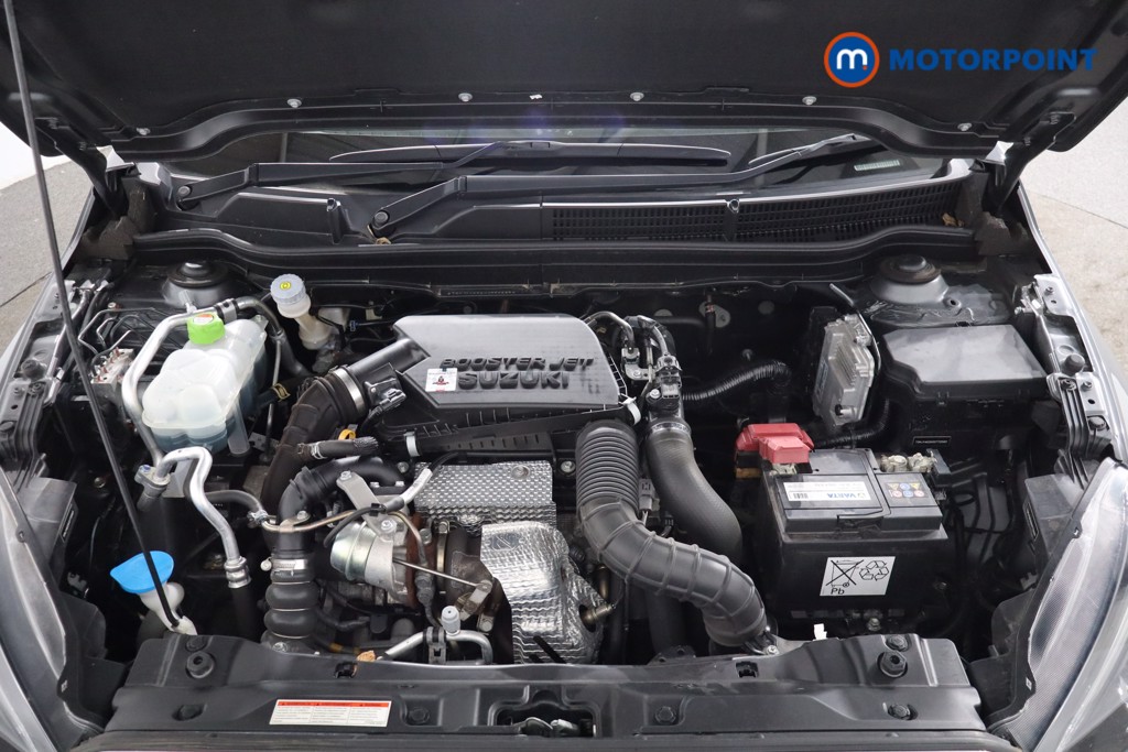 Suzuki Sx4 S-Cross Sz-T Manual Petrol SUV - Stock Number (1569996) - 33rd supplementary image