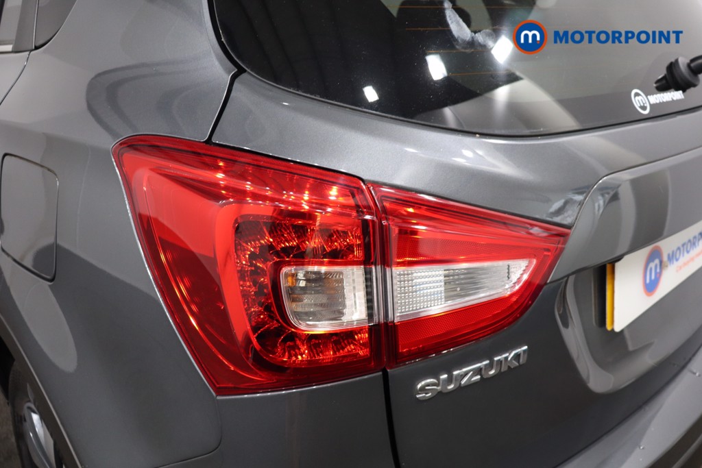 Suzuki Sx4 S-Cross Sz-T Manual Petrol SUV - Stock Number (1569996) - 35th supplementary image