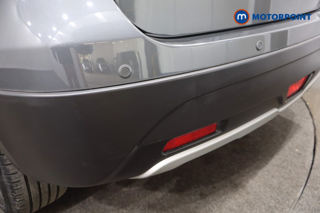 Suzuki Sx4 S-Cross Sz-T Manual Petrol SUV - Stock Number (1569996) - 36th supplementary image