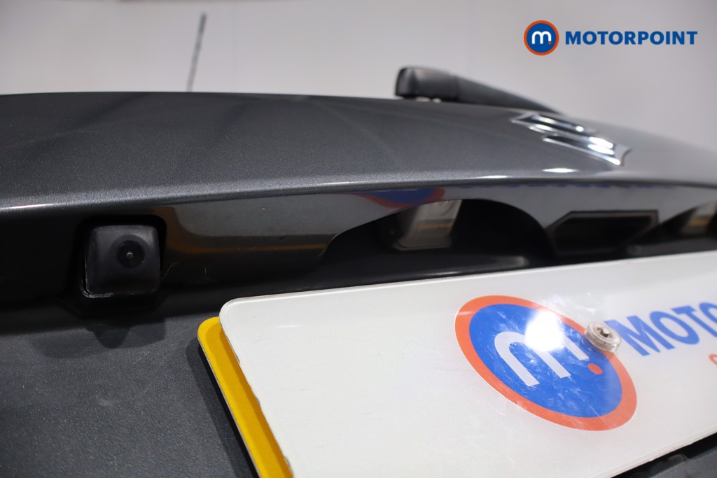 Suzuki Sx4 S-Cross Sz-T Manual Petrol SUV - Stock Number (1569996) - 38th supplementary image