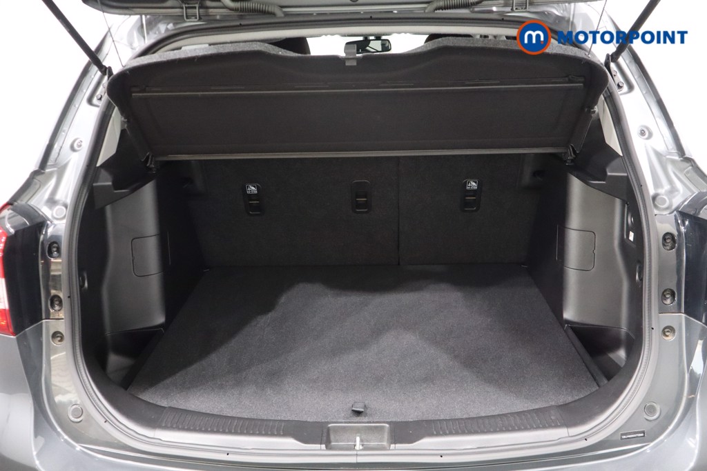 Suzuki Sx4 S-Cross Sz-T Manual Petrol SUV - Stock Number (1569996) - 40th supplementary image