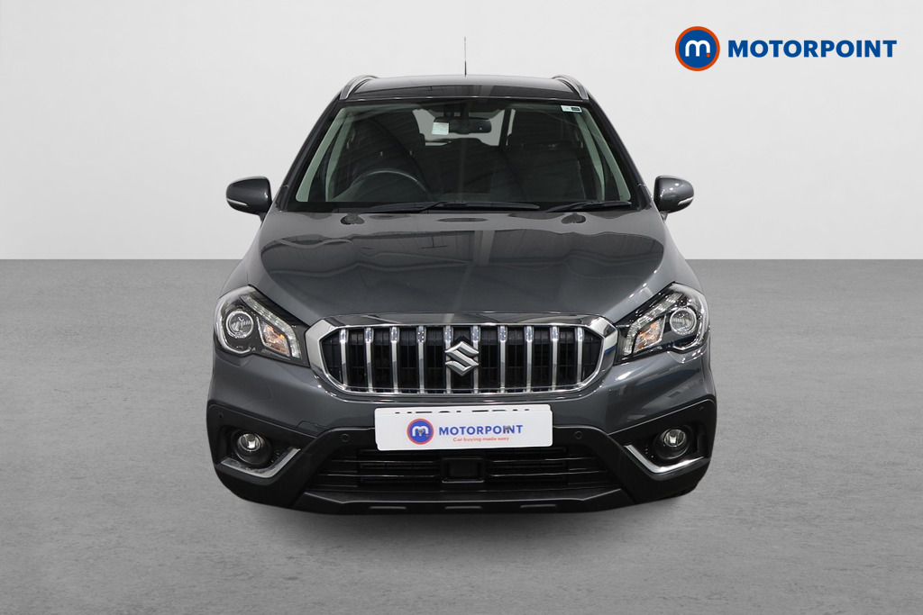 Suzuki Sx4 S-Cross Sz-T Manual Petrol SUV - Stock Number (1569996) - Front bumper