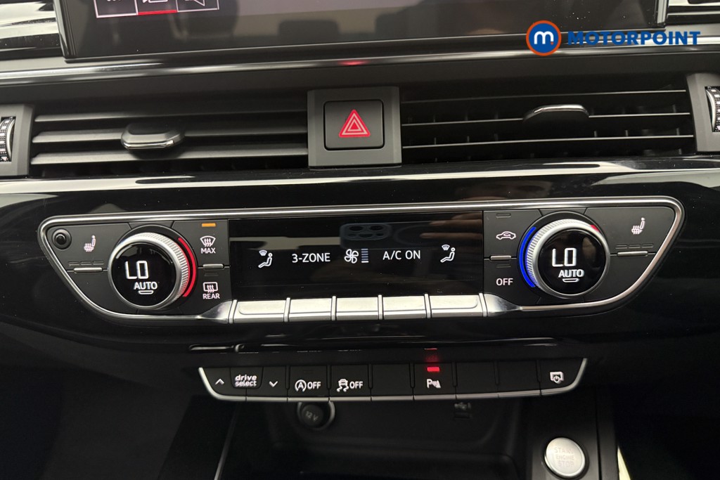 Audi A4 Black Edition Automatic Petrol Saloon - Stock Number (1570009) - 11th supplementary image