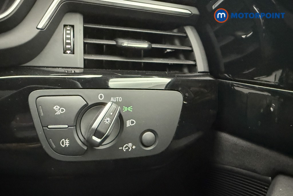 Audi A4 Black Edition Automatic Petrol Saloon - Stock Number (1570009) - 15th supplementary image