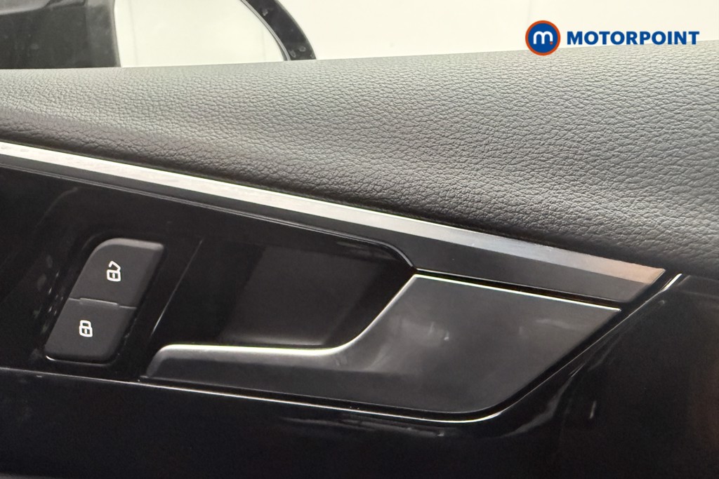 Audi A4 Black Edition Automatic Petrol Saloon - Stock Number (1570009) - 16th supplementary image