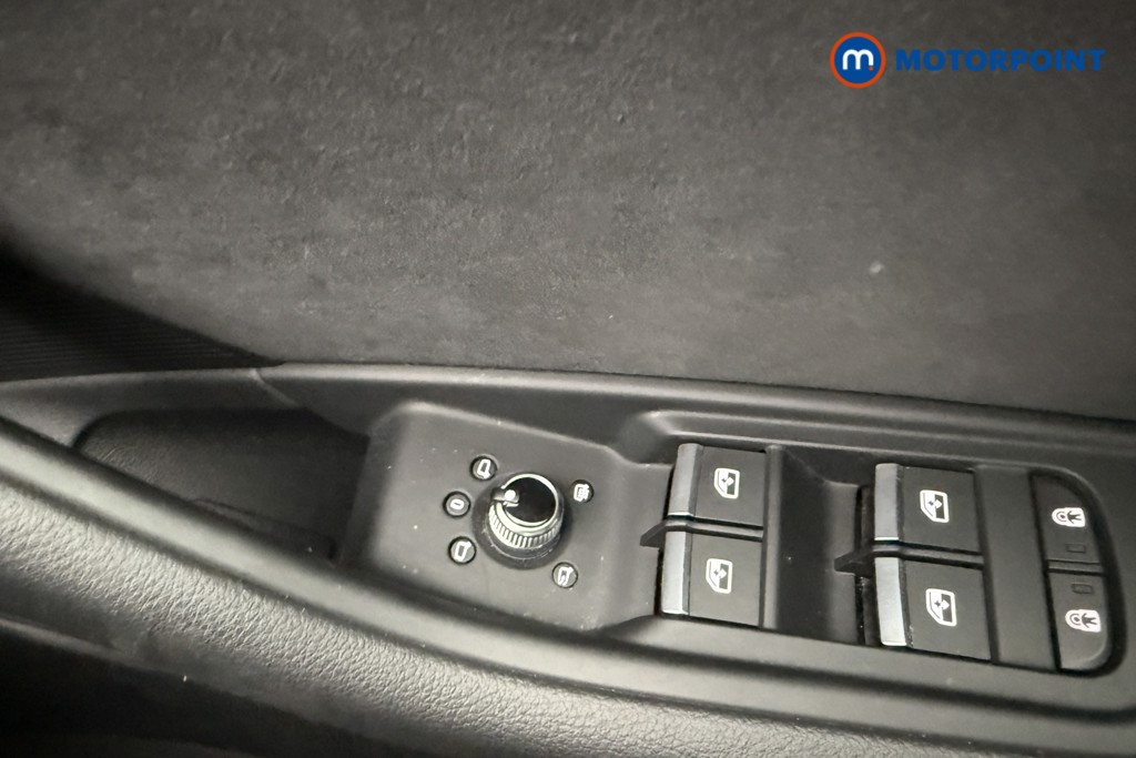 Audi A4 Black Edition Automatic Petrol Saloon - Stock Number (1570009) - 17th supplementary image