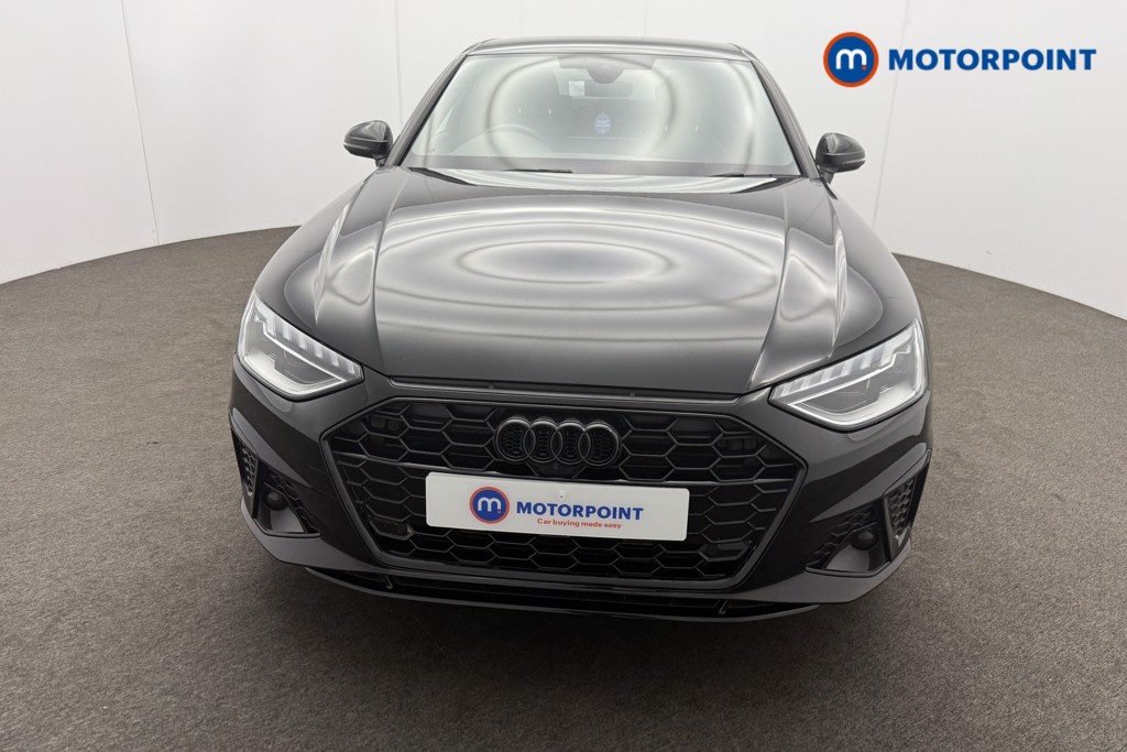 Audi A4 Black Edition Automatic Petrol Saloon - Stock Number (1570009) - 29th supplementary image