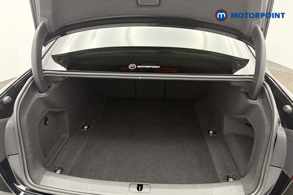 Audi A4 Black Edition Automatic Petrol Saloon - Stock Number (1570009) - 30th supplementary image