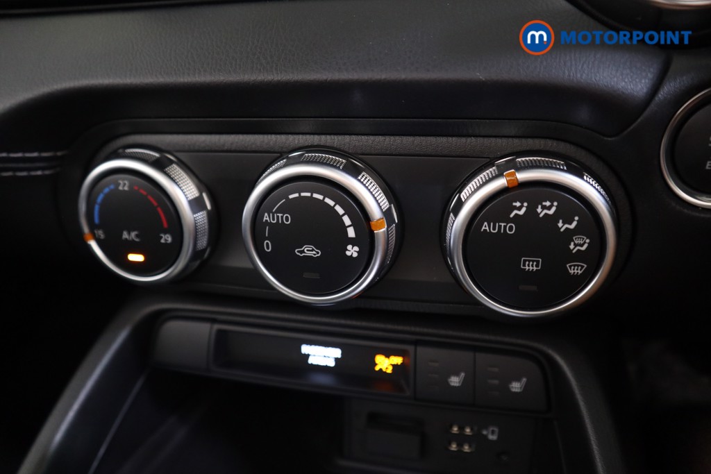 Mazda Mx-5 Exclusive-Line Manual Petrol Convertible - Stock Number (1570037) - 8th supplementary image