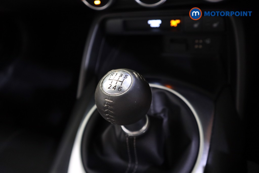 Mazda Mx-5 Exclusive-Line Manual Petrol Convertible - Stock Number (1570037) - 9th supplementary image