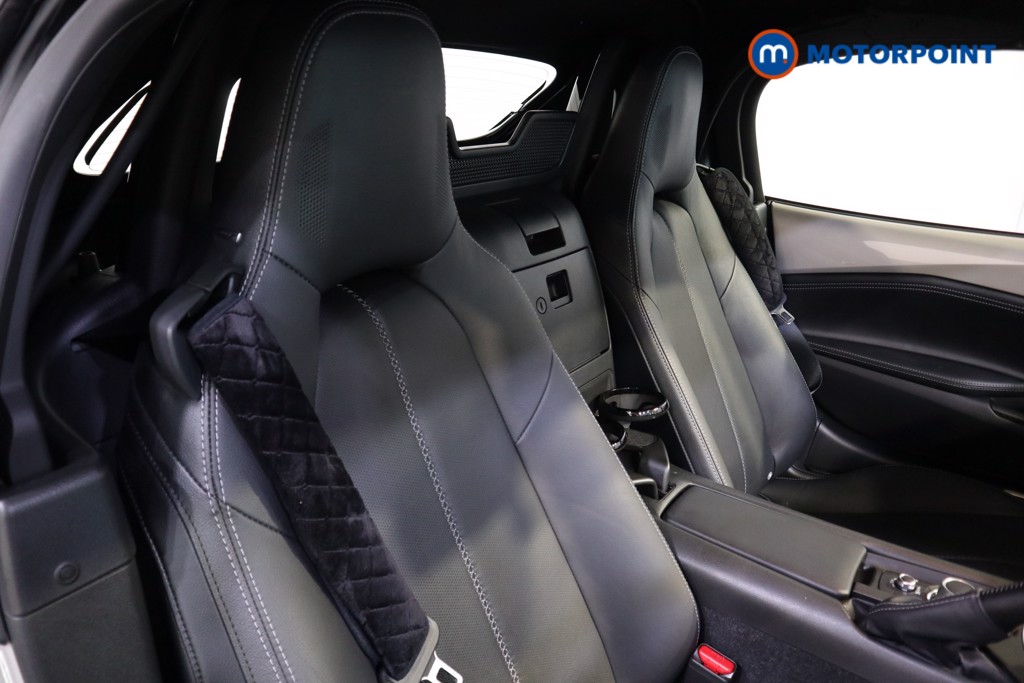 Mazda Mx-5 Exclusive-Line Manual Petrol Convertible - Stock Number (1570037) - 10th supplementary image