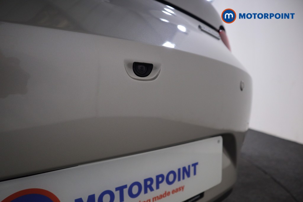 Mazda Mx-5 Exclusive-Line Manual Petrol Convertible - Stock Number (1570037) - 17th supplementary image