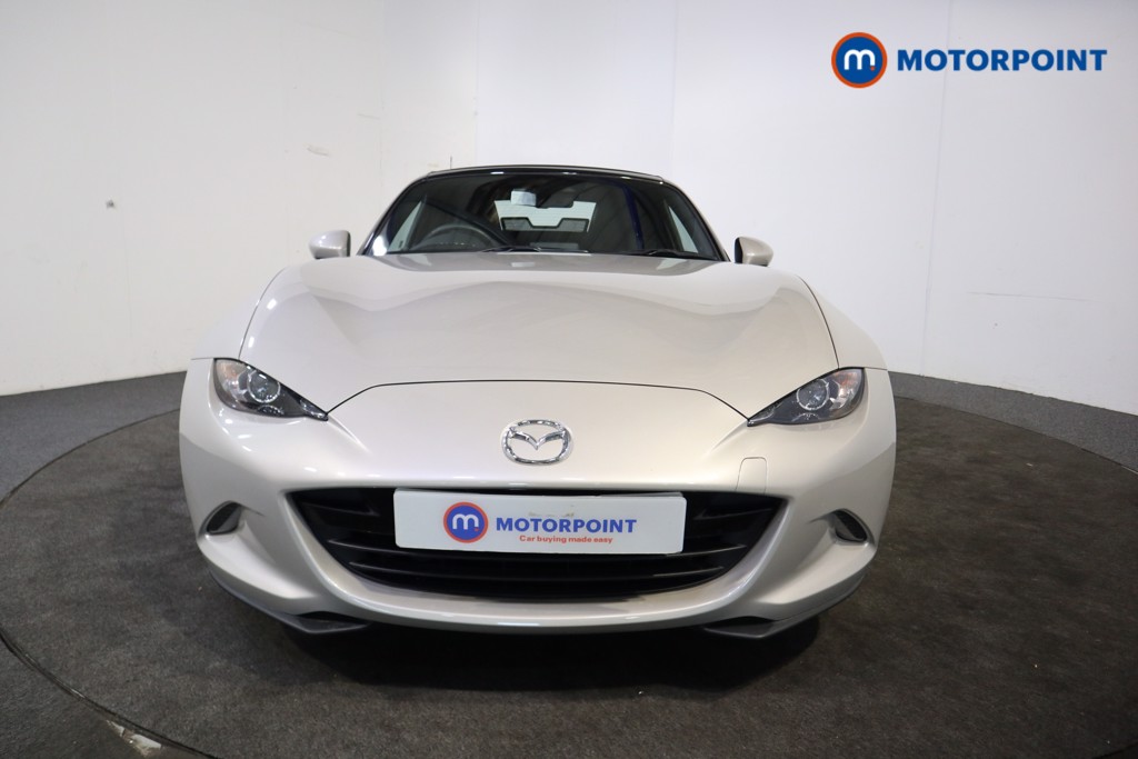 Mazda Mx-5 Exclusive-Line Manual Petrol Convertible - Stock Number (1570037) - 20th supplementary image