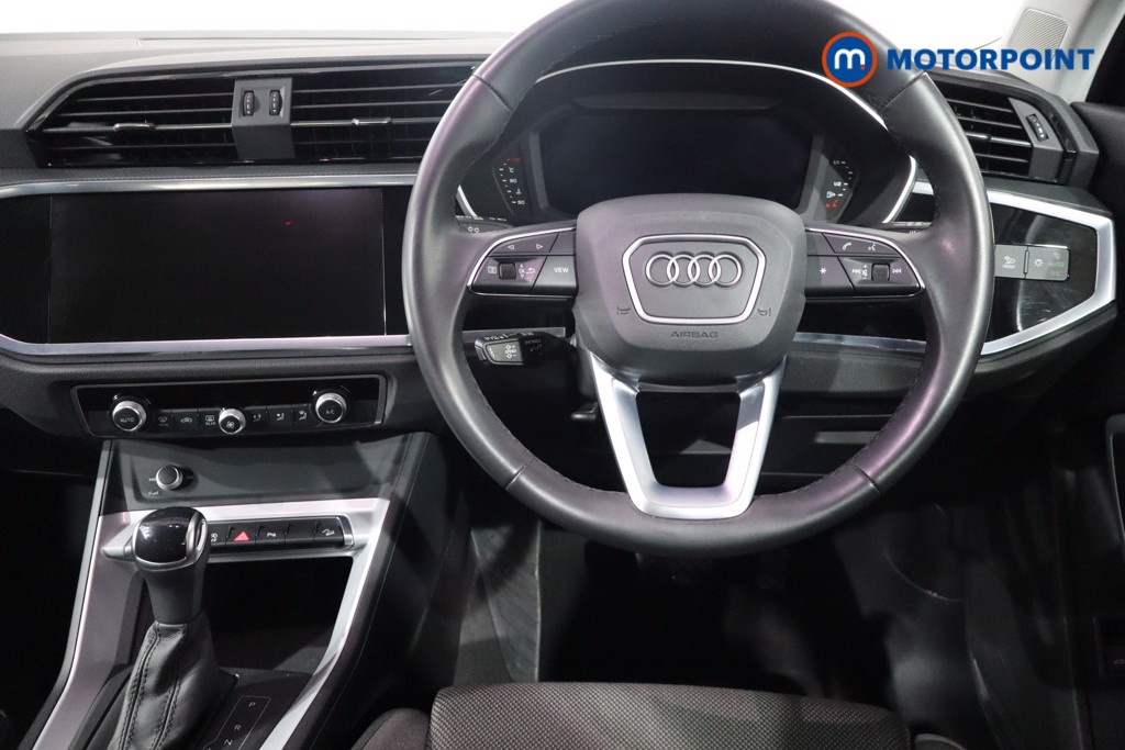 Audi Q3 Sport Automatic Petrol SUV - Stock Number (1570045) - 3rd supplementary image