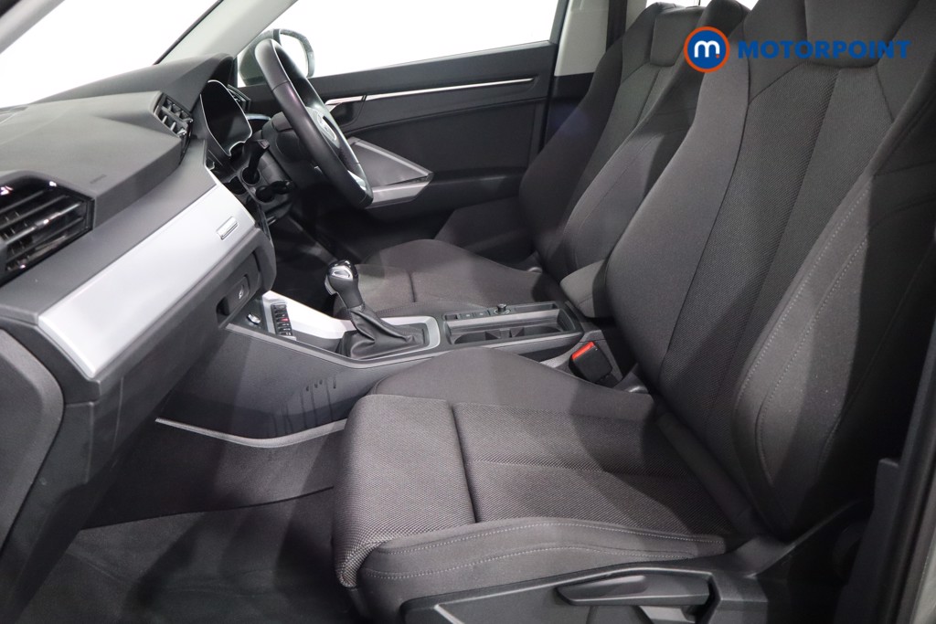 Audi Q3 Sport Automatic Petrol SUV - Stock Number (1570045) - 4th supplementary image
