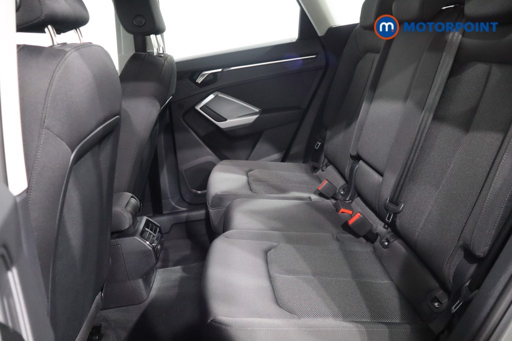 Audi Q3 Sport Automatic Petrol SUV - Stock Number (1570045) - 5th supplementary image