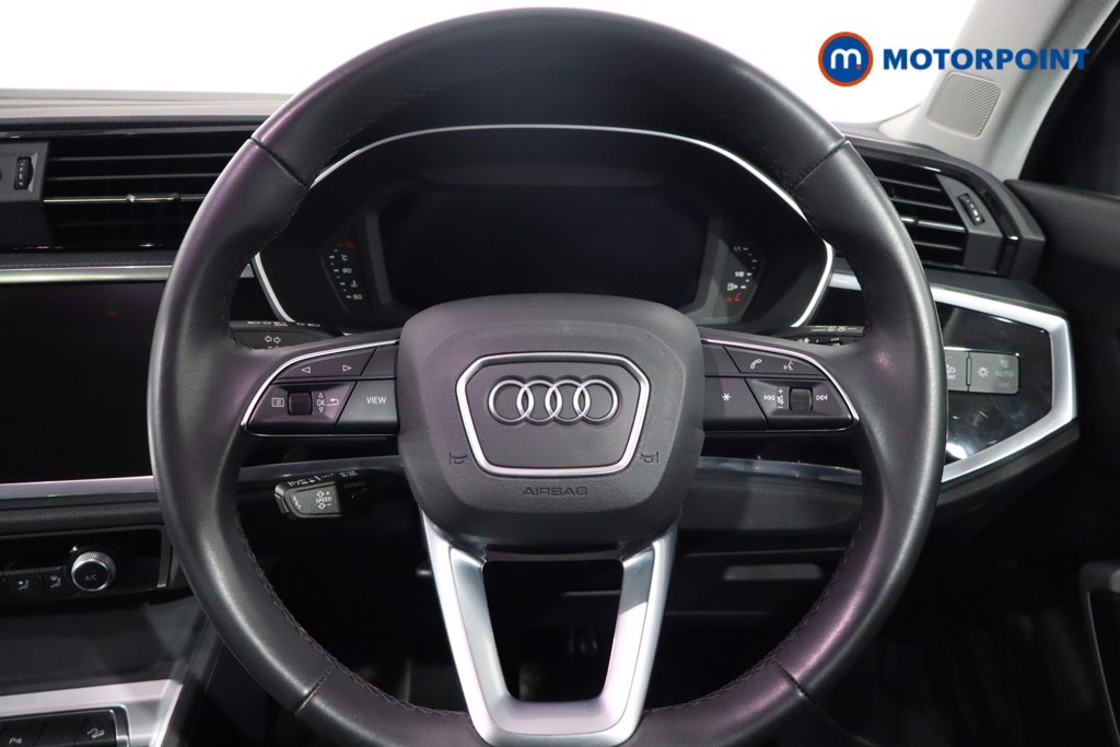 Audi Q3 Sport Automatic Petrol SUV - Stock Number (1570045) - 6th supplementary image