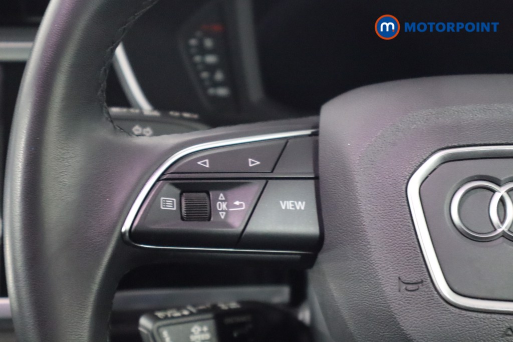 Audi Q3 Sport Automatic Petrol SUV - Stock Number (1570045) - 7th supplementary image