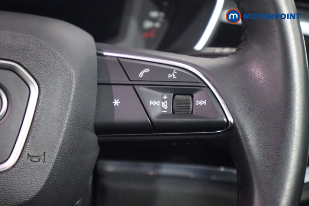 Audi Q3 Sport Automatic Petrol SUV - Stock Number (1570045) - 8th supplementary image