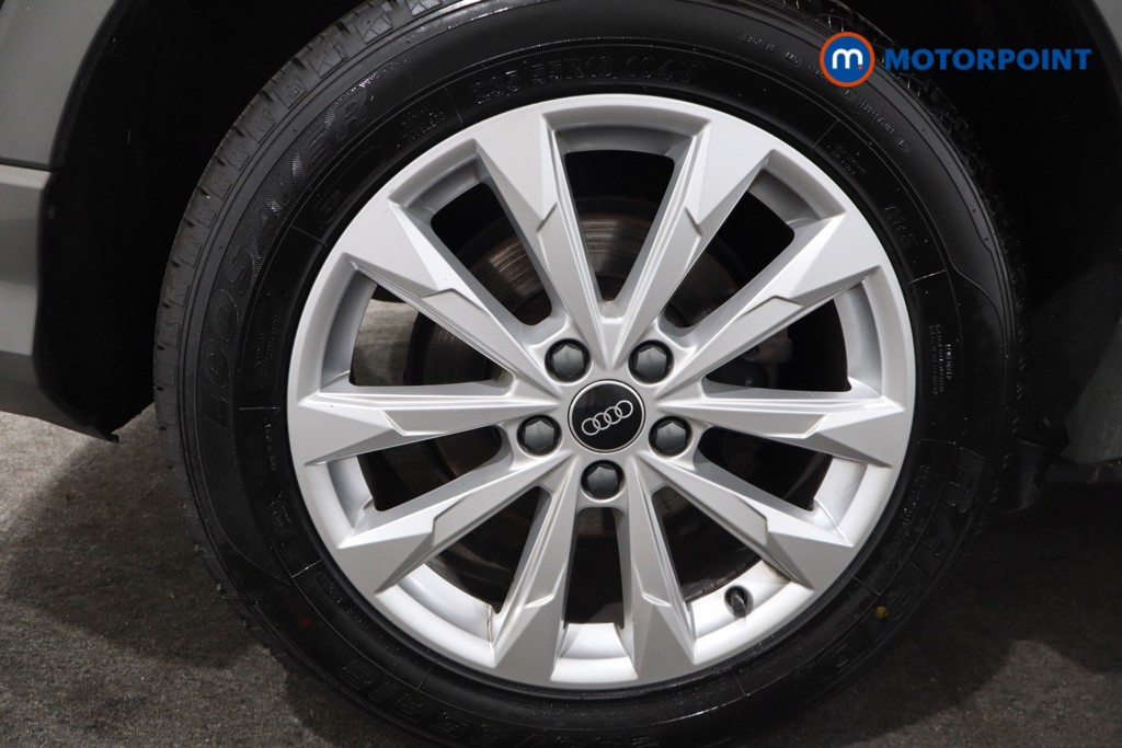 Audi Q3 Sport Automatic Petrol SUV - Stock Number (1570045) - 9th supplementary image