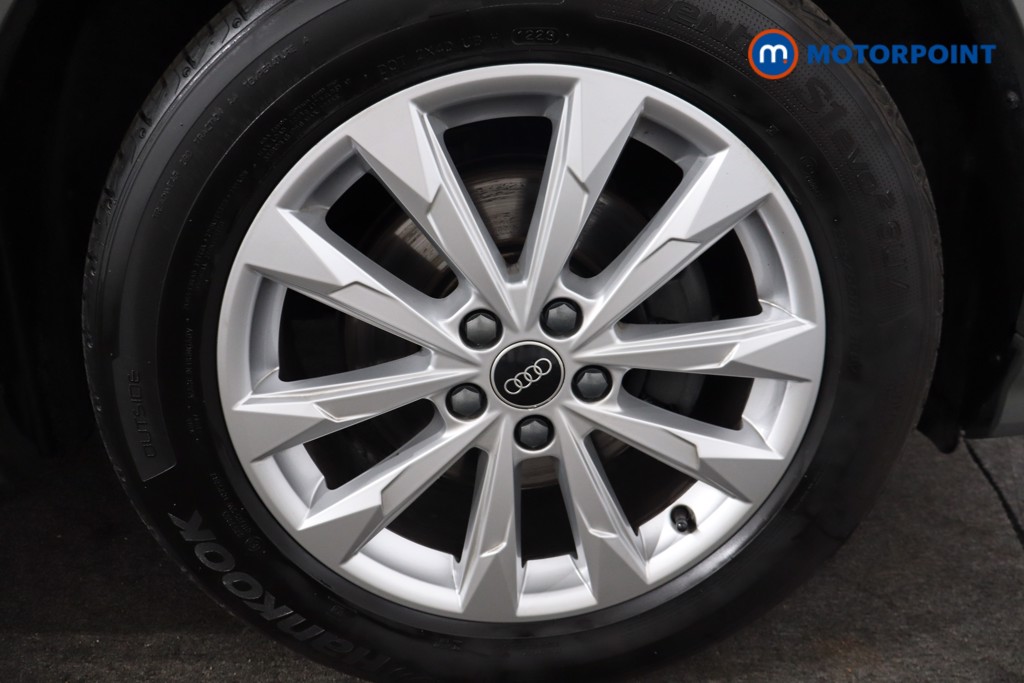 Audi Q3 Sport Automatic Petrol SUV - Stock Number (1570045) - 10th supplementary image