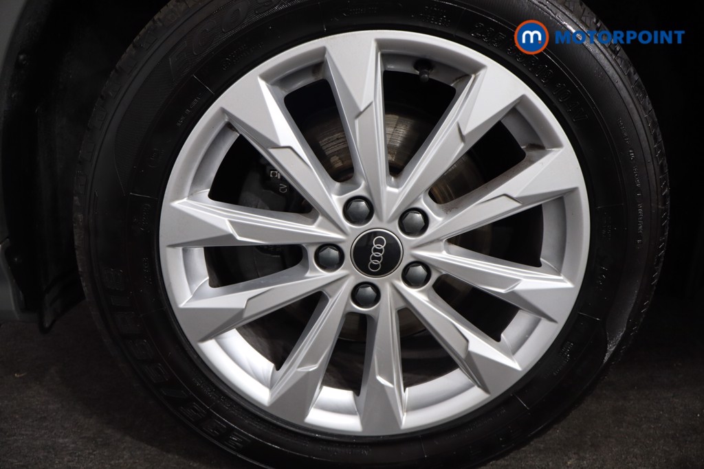 Audi Q3 Sport Automatic Petrol SUV - Stock Number (1570045) - 11th supplementary image